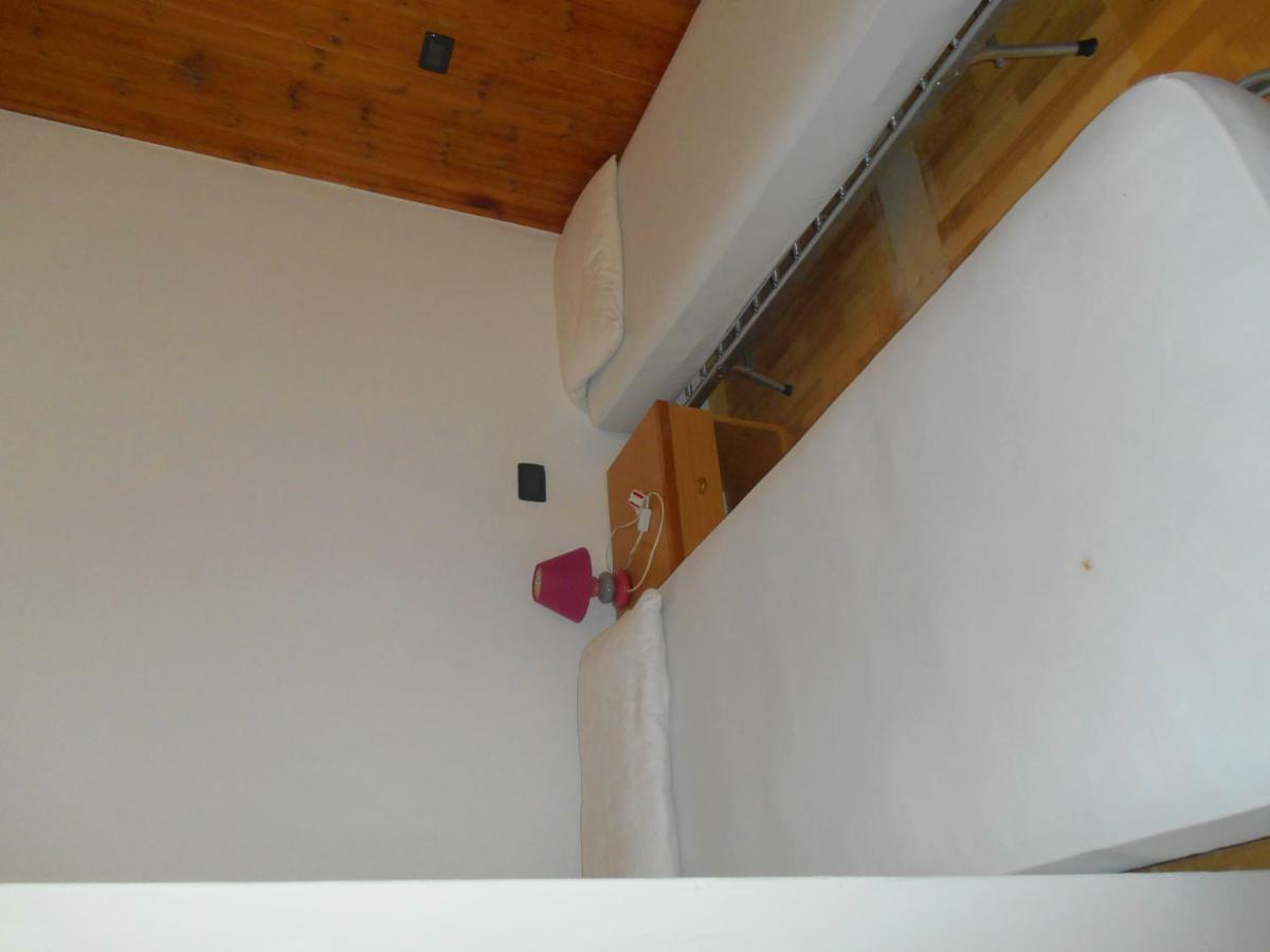 Casa Campagna Apartman Cavalese Kültér fotó